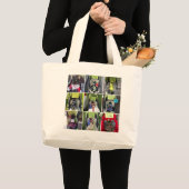 Sac fourre-tout à Freddie (Devant (produit))