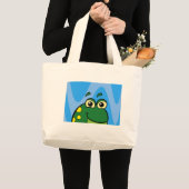 Sac fourre-tout à Friendz (Devant (produit))