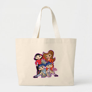 Sac fourre-tout à Friendz
