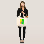 Sac fourre-tout à Friendz (Devant (modèle))