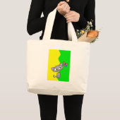Sac fourre-tout à Friendz (Devant (produit))