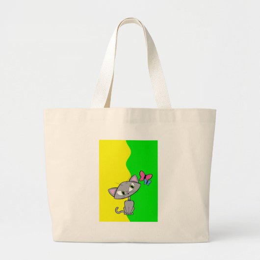 Sac fourre-tout à Friendz (Devant)