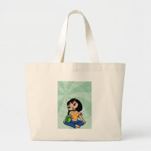 Sac fourre-tout à Friendz