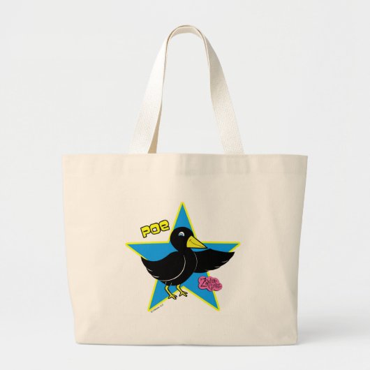 Sac fourre-tout à Friendz (Devant)