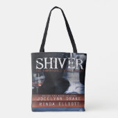 Sac fourre-tout à frisson (Dos)