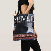 Sac fourre-tout à frisson (De près)