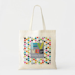 Sac fourre-tout à FVMQG