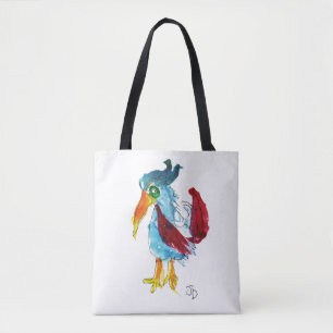 Sac fourre-tout à Giovanna