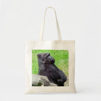 Sac fourre-tout à gorille