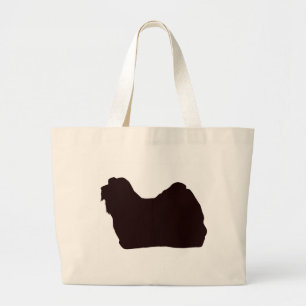 Sac fourre-tout à Havanese
