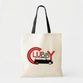 Sac fourre-tout à homme du monde (Devant)