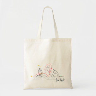 Sac fourre-tout à île de Shrug