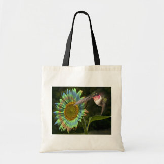 Sac fourre-tout à imaginaire de Humingbird