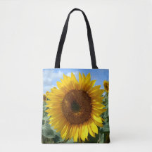 Sac fourre-tout à impression de coutume de