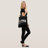 Sac fourre-tout à impression intégrale Boss Lady D (Sur le modèle)