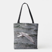 Sac fourre-tout à impression intégrale "Glide" (Dos)