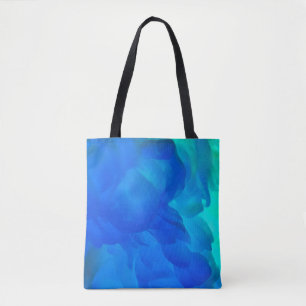 Sac fourre-tout à impression intégrale, moyen