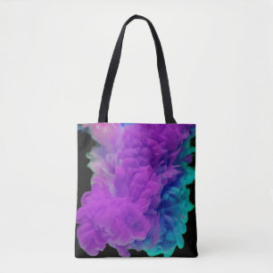 Sac fourre-tout à impression intégrale, moyen
