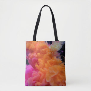 Sac fourre-tout à impression intégrale, moyen