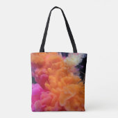 Sac fourre-tout à impression intégrale, moyen (Dos)