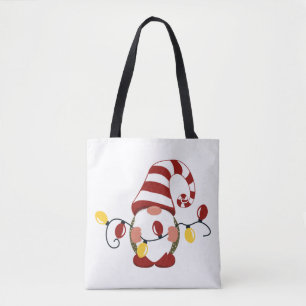 Sac fourre-tout à impression intégrale, moyen
