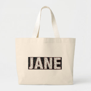 Sac fourre-tout à JANE