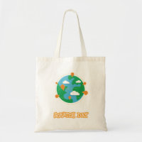 Sac fourre-tout à jour d'éraflure