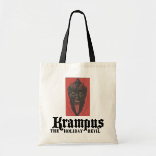 Sac fourre-tout à Krampus