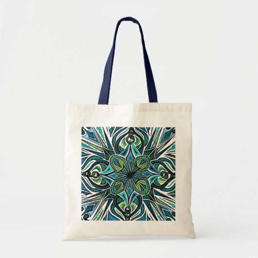 Sac fourre-tout | à la compassion | (Devant)