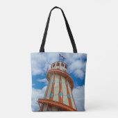 Sac fourre-tout à la débandade (Dos)