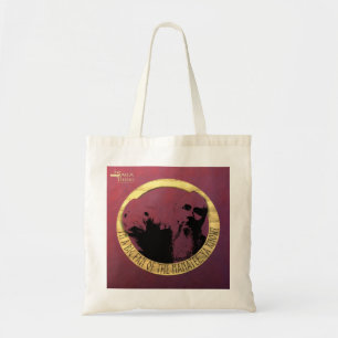Sac fourre-tout à lamantin