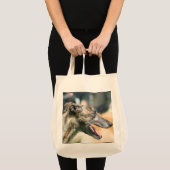 Sac fourre-tout à lévrier (Devant (produit))