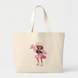 Sac fourre-tout à Lion