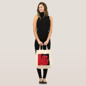 Sac fourre-tout à lune (Devant (modèle))