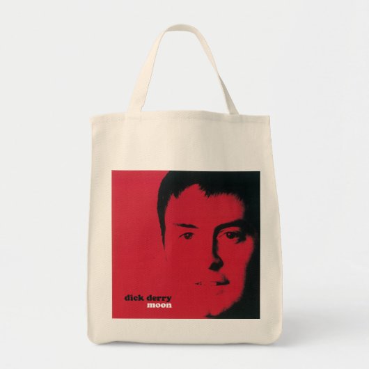Sac fourre-tout à lune (Devant)