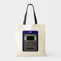 Sac fourre-tout à machine d'atmosphère