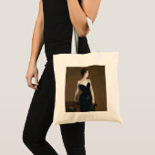 Sac fourre-tout à Madame X de John Singer Sargent (Devant (produit))