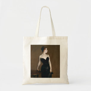 Sac fourre-tout à Madame X de John Singer Sargent