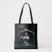 Sac fourre-tout à MADGE (Devant)