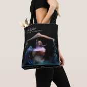 Sac fourre-tout à MADGE (De près)