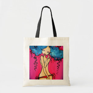 Sac fourre-tout à "Malibu"