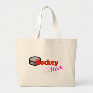 Sac fourre-tout à maman d'hockey