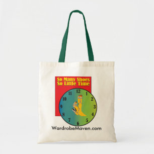 Sac fourre-tout à mode