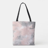 Sac fourre-tout à monogramme (Dos)