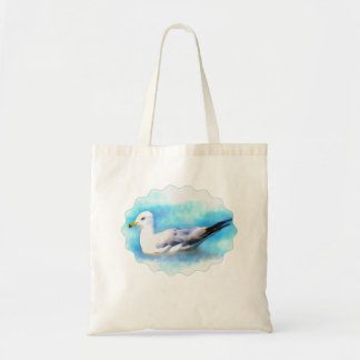Sac fourre-tout à mouette