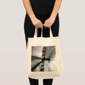 Sac fourre-tout à oeil de Londres (Devant (produit))