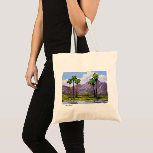 Sac fourre-tout à Palm Desert (Devant (produit))