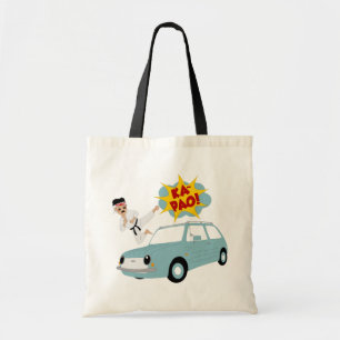 Sac fourre-tout à Pao