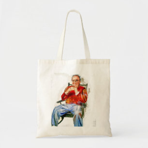 Sac fourre-tout à peinture de palladium