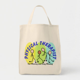 Sac fourre-tout à physiothérapeute